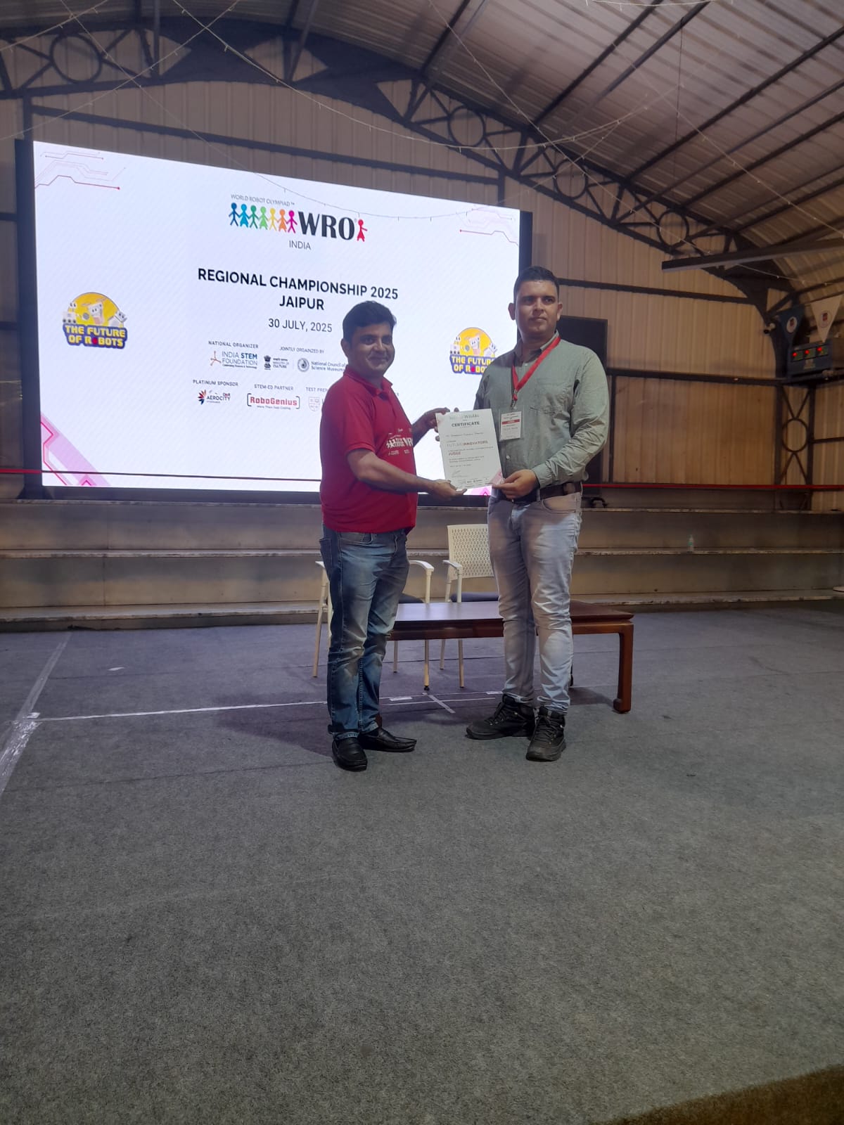 Business Meetups